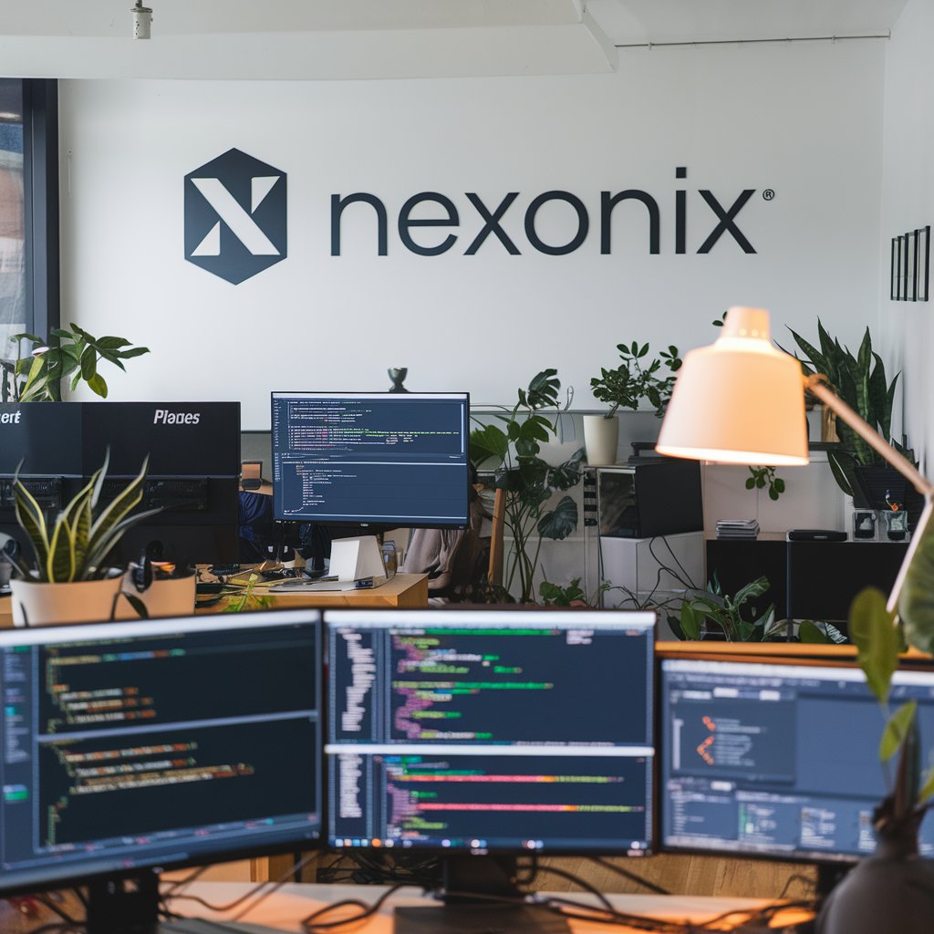 About Nexonix