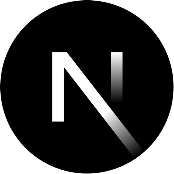 Next.js Icon