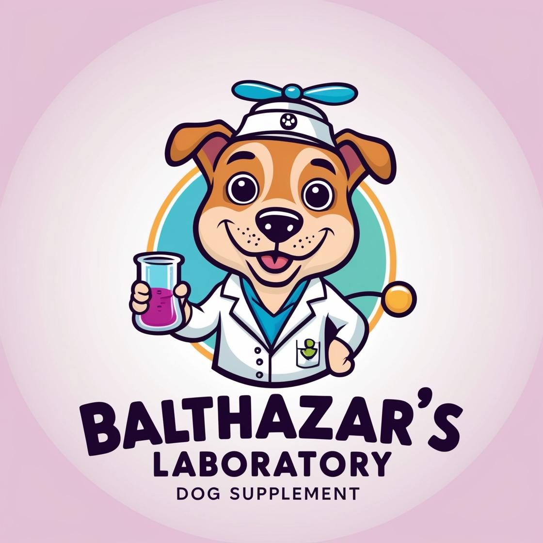 Logo Design Project 3